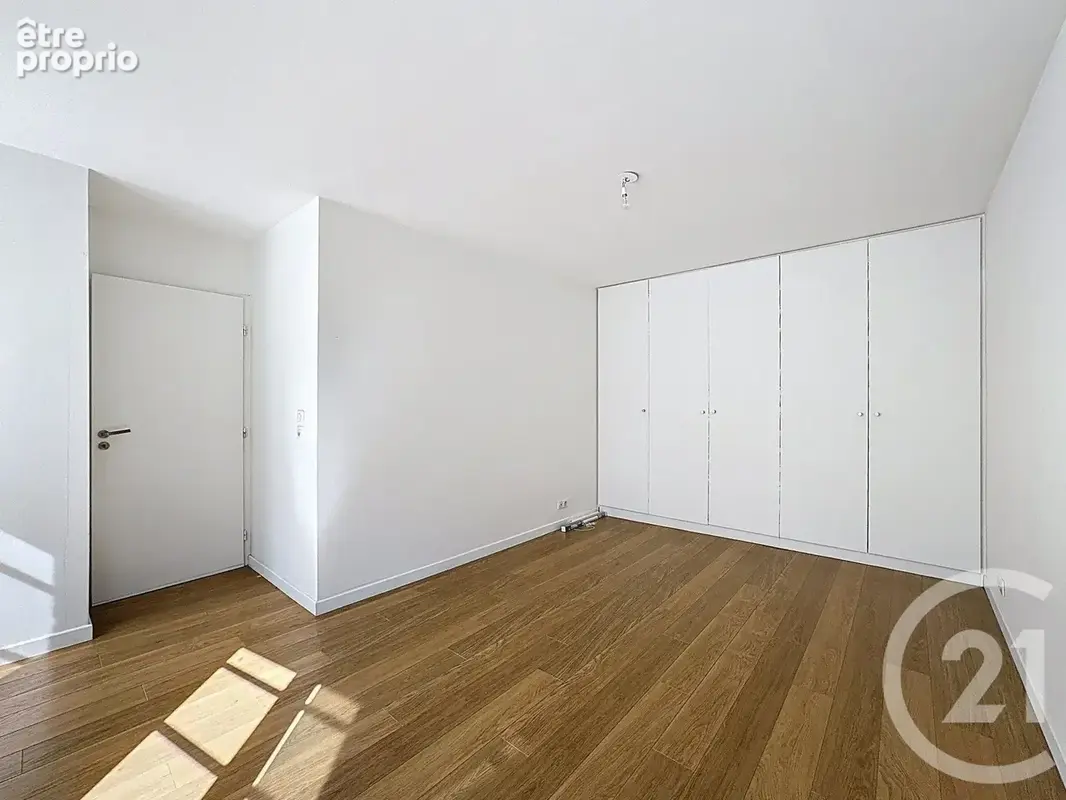 Appartement 86 m² à Lille  - photo 7