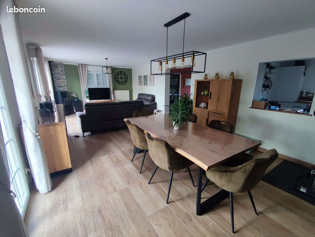 Nouveaute - brouckerque _pavillon semi-individuel de 158 m2 - photo 2