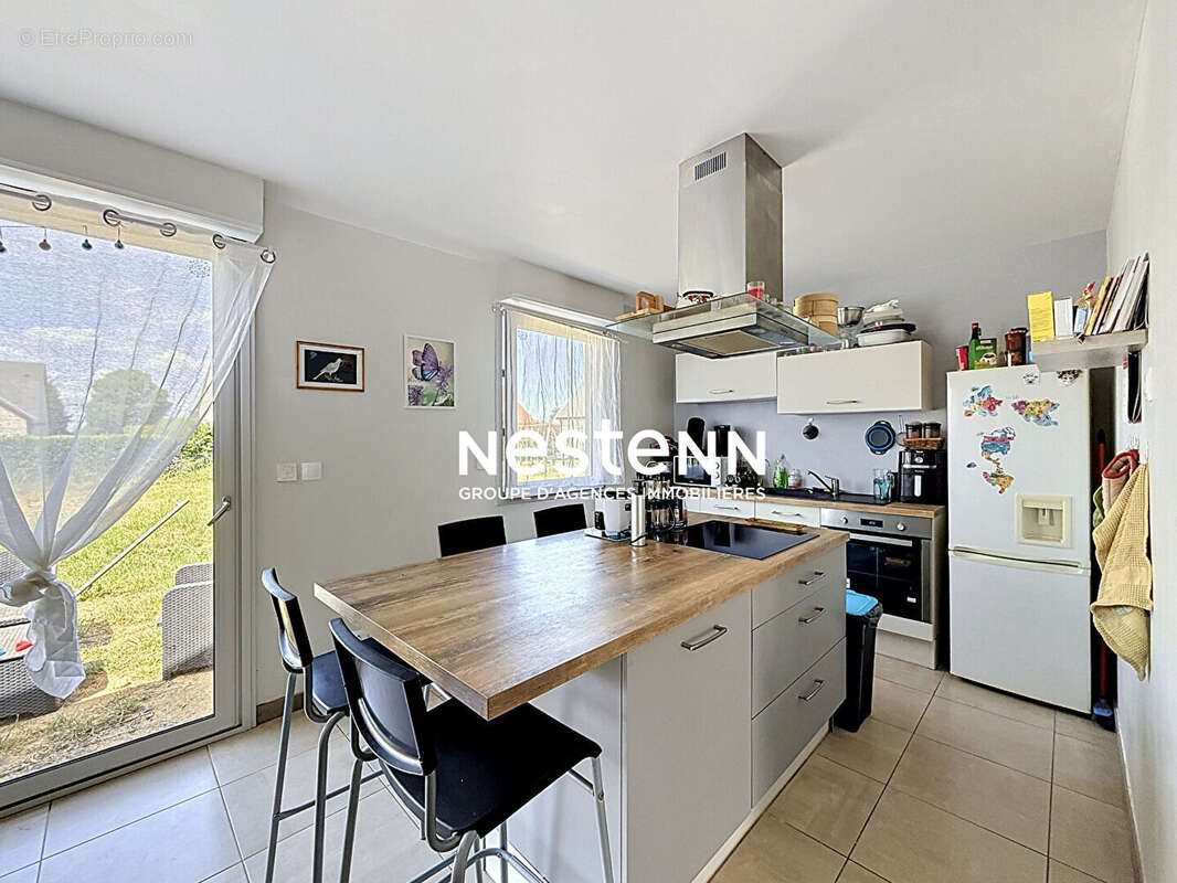 Maison Sorigny plain pied, 4 chambres - photo 4