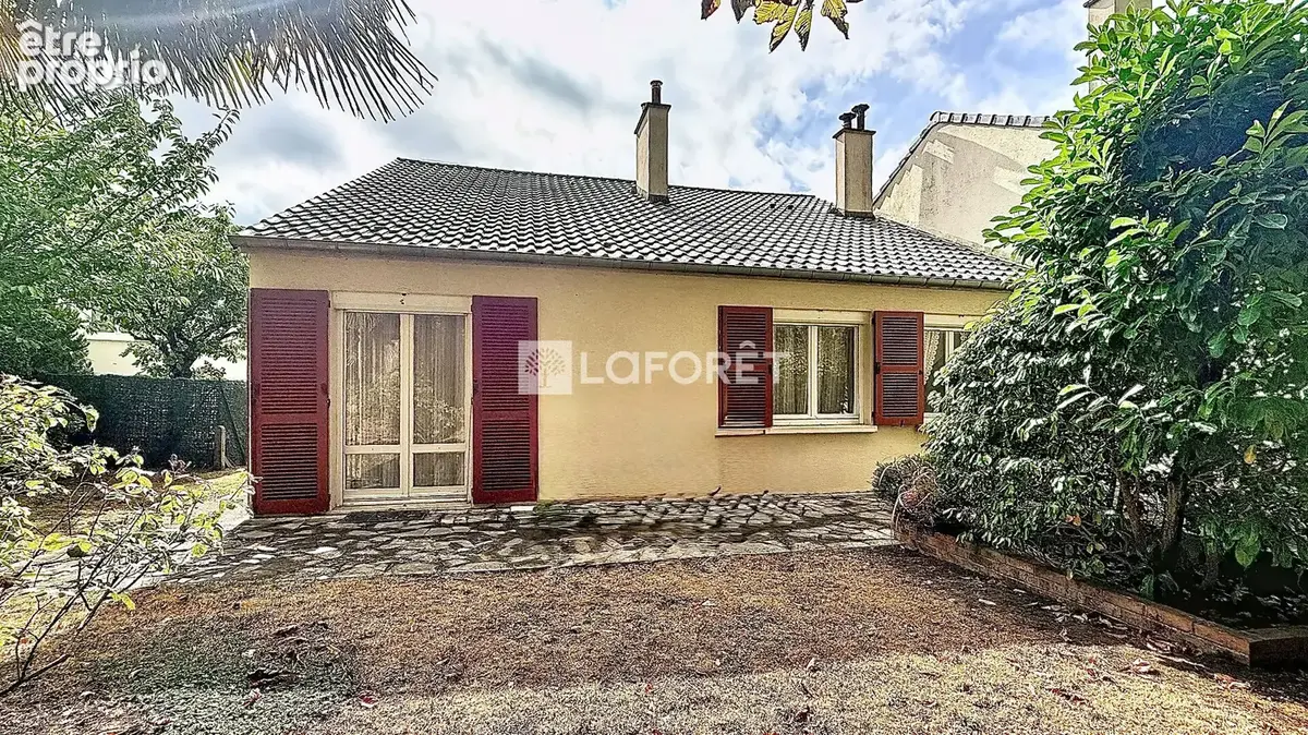 Photo Maison à Luzarches au prix de 270 000€