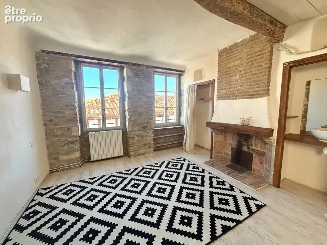 Appartement 87m² à bayonne - photo 6