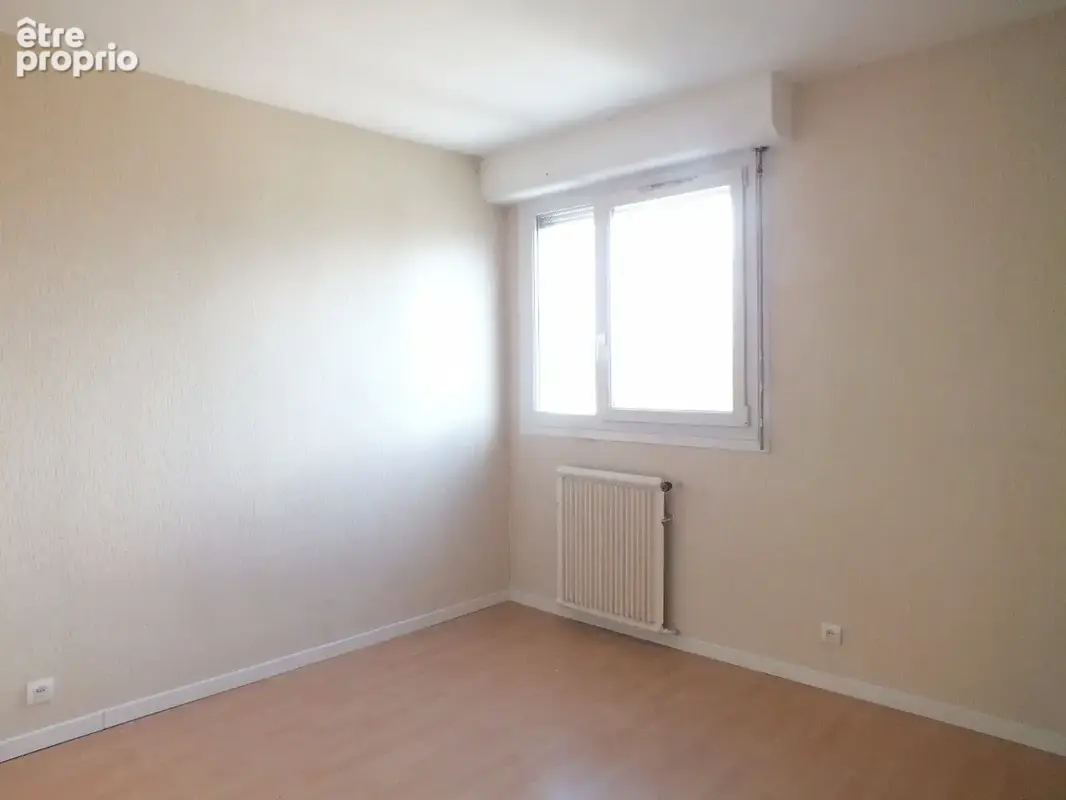 Exclusivité   appartement t2 vendu loué   centre-ville de marmande - photo 5