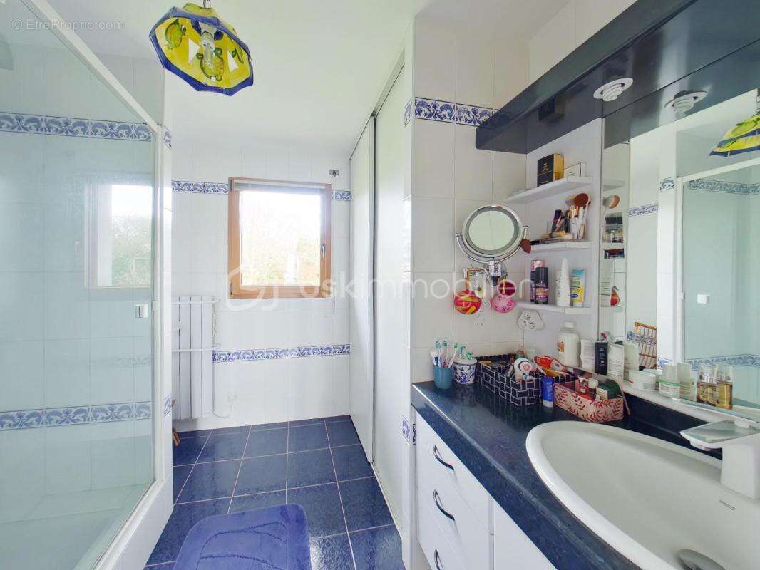 Maison à PLOUDALMEZEAU