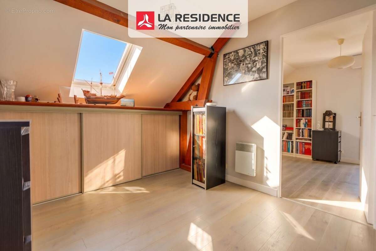 Appartement 93 m² à Beauchamp  - photo 8