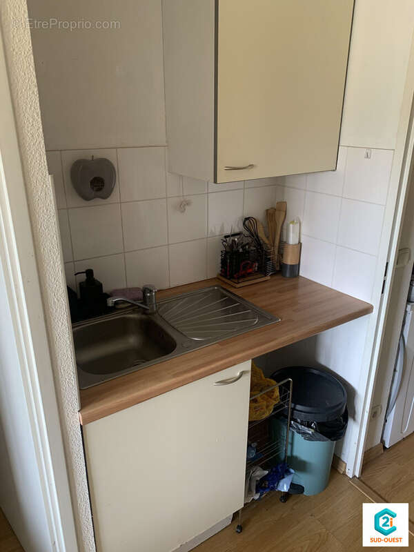 Appartement à AGEN