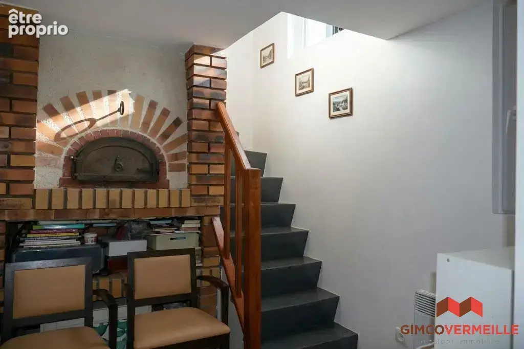 Maison - Quartier Bellerive - photo 17