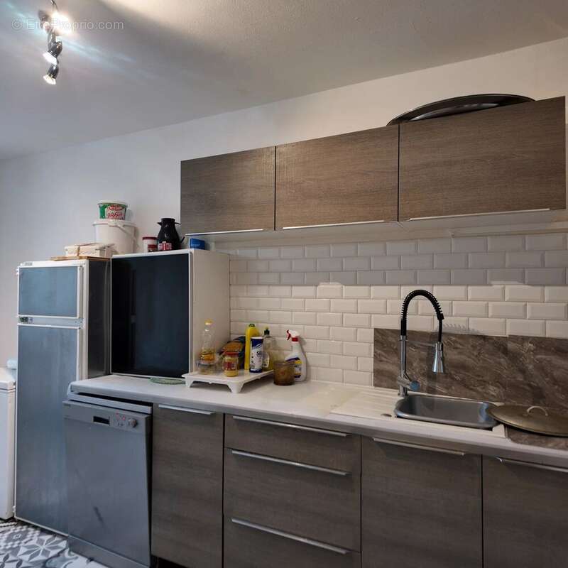 Appartement à COMPIEGNE