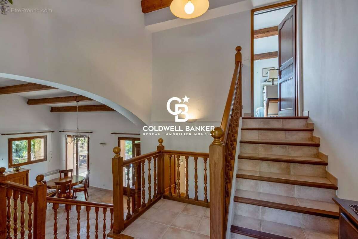 Maison à CAVALAIRE-SUR-MER