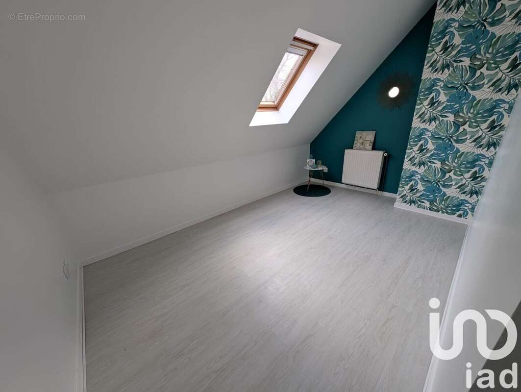 Photo 6 - Maison à BEYNES