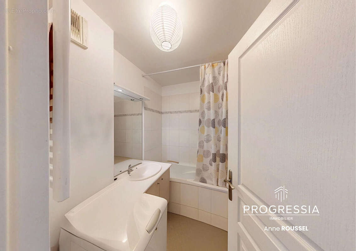 Appartement à LE HAVRE