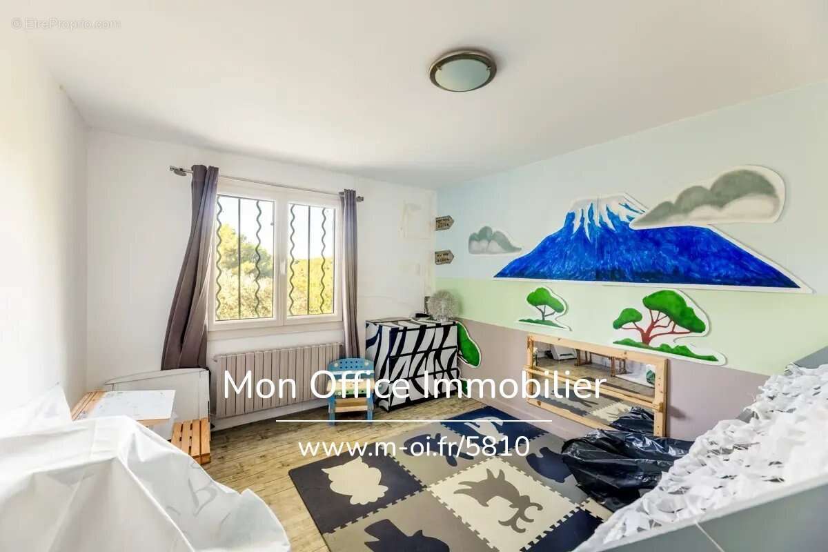 Maison à AIX-EN-PROVENCE