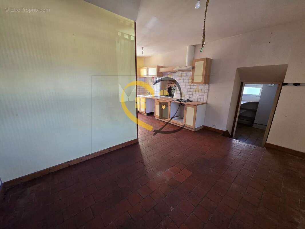 Maison familiale à Rians - photo 14