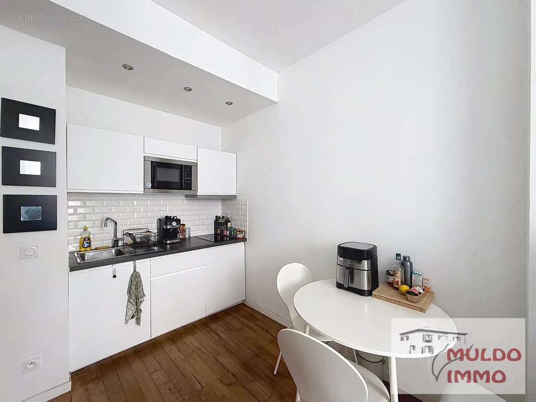 Appartement à LYON-7E