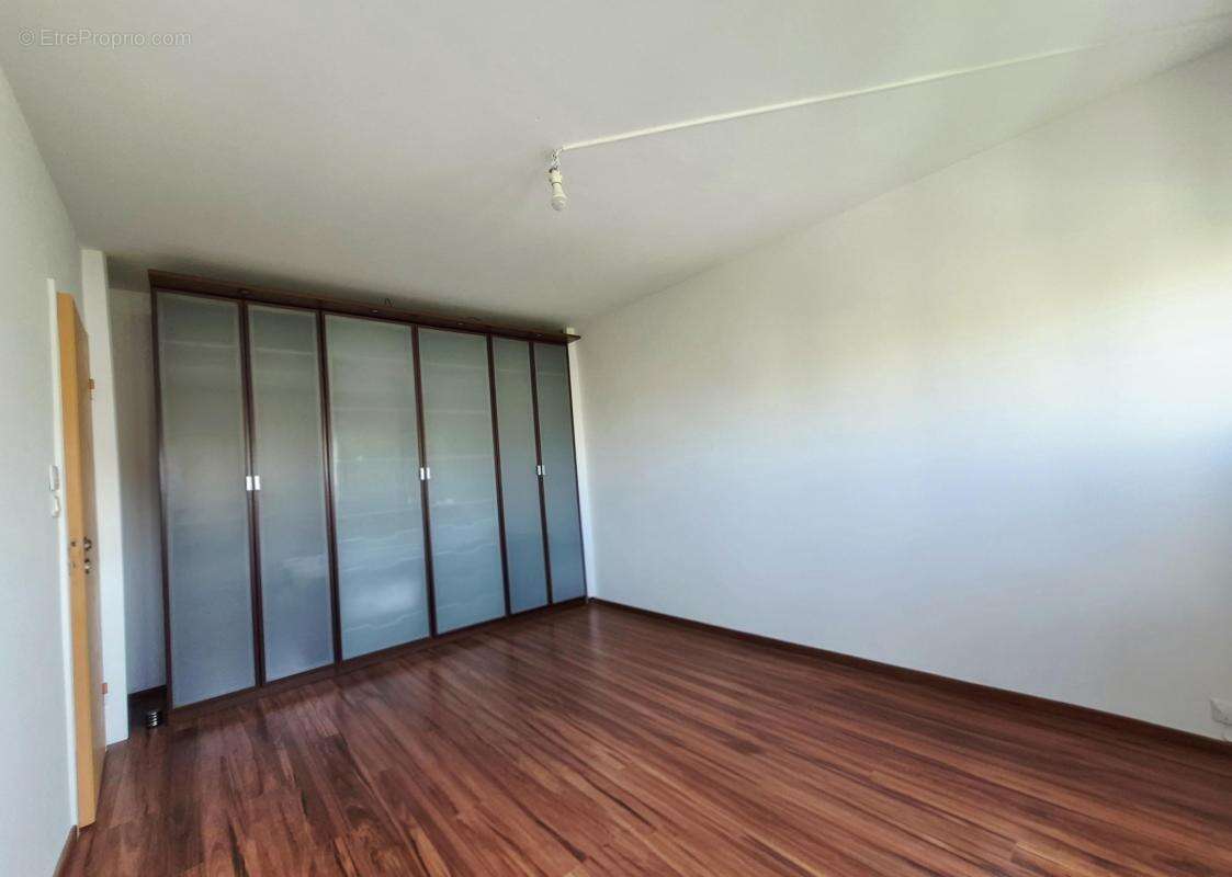 Appartement à LE BOUSCAT