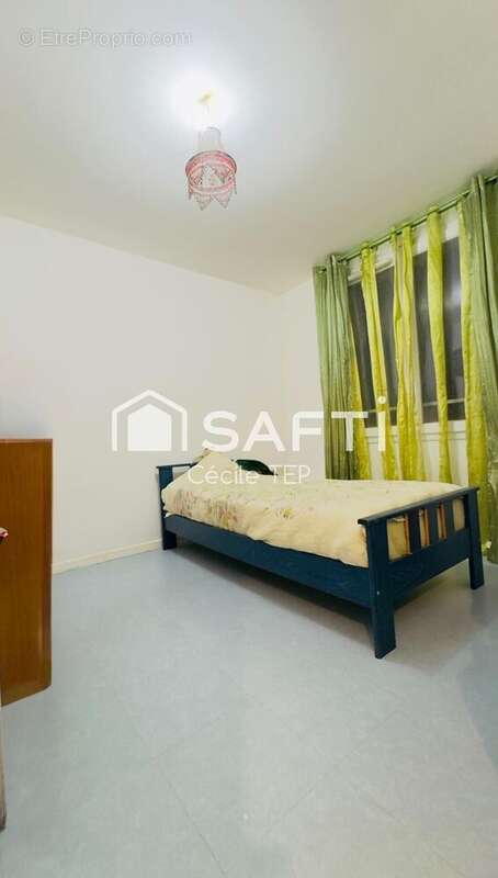 Photo 7 - Maison à PORCHEVILLE