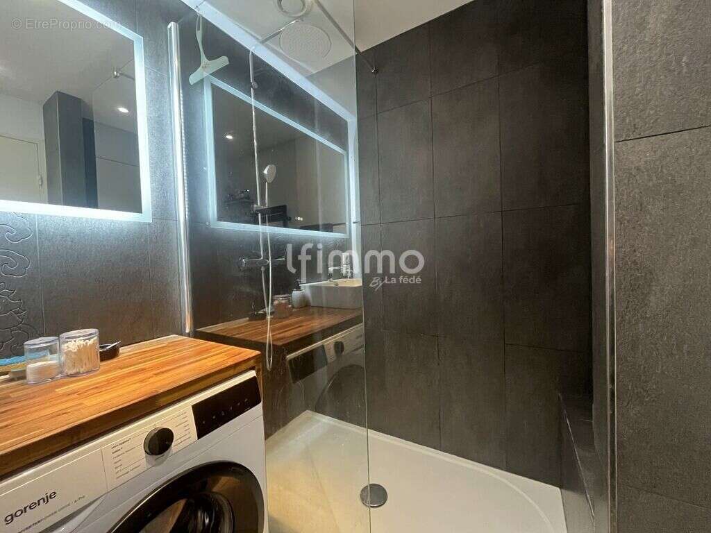 Duplex 5 pièces rénové vues dégagées au calme - photo 14