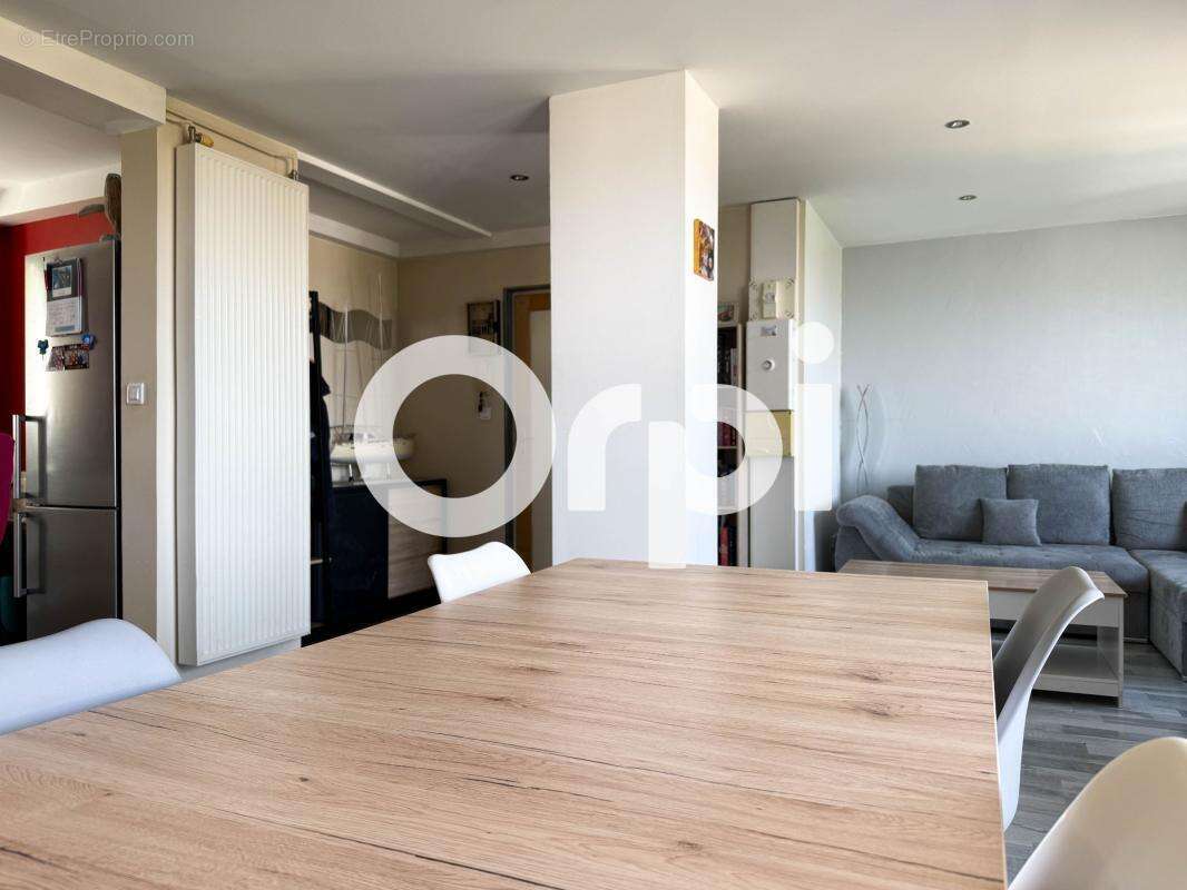 Appartement à ROCHEFORT