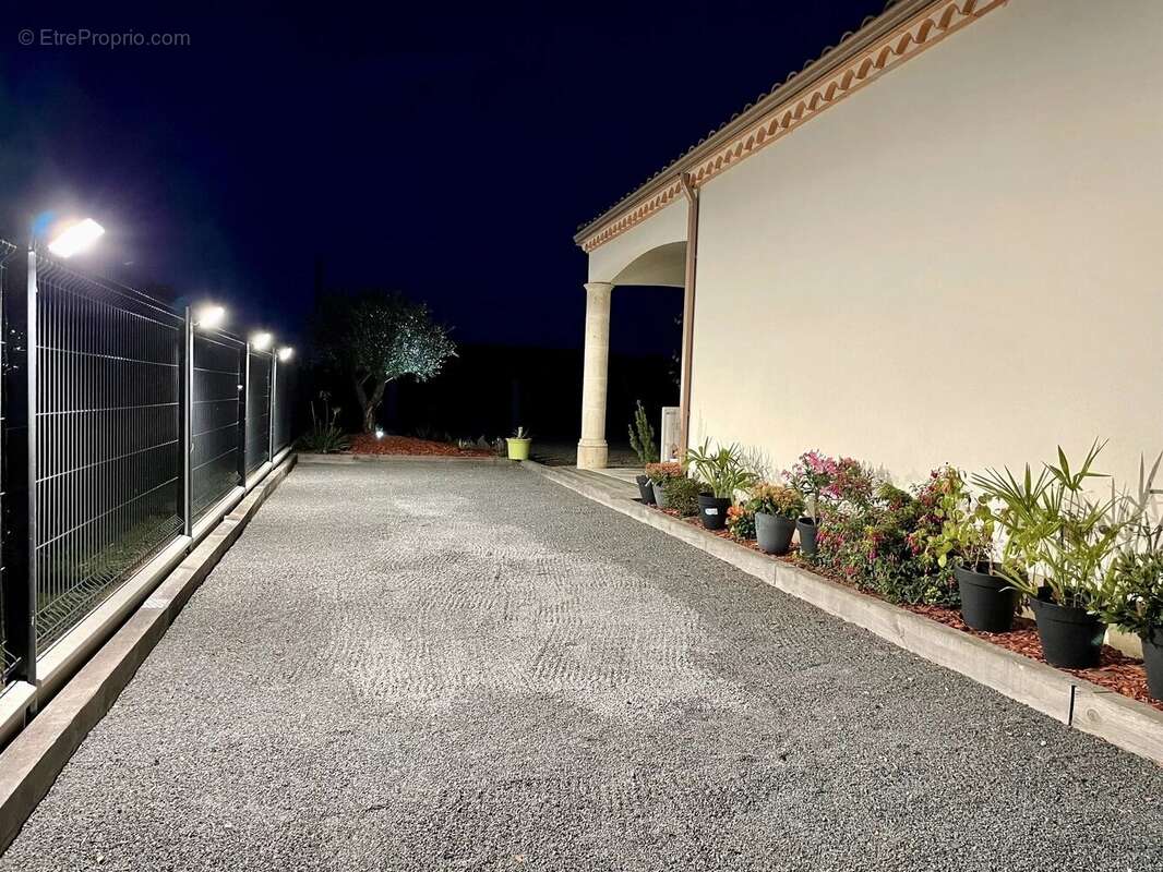 Appartement à BERGERAC