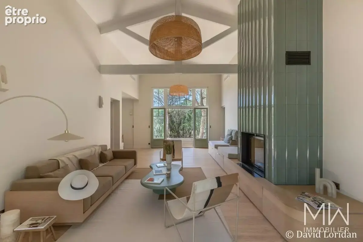 Maison 180 m² à Lege-Cap-Ferret  - photo 2