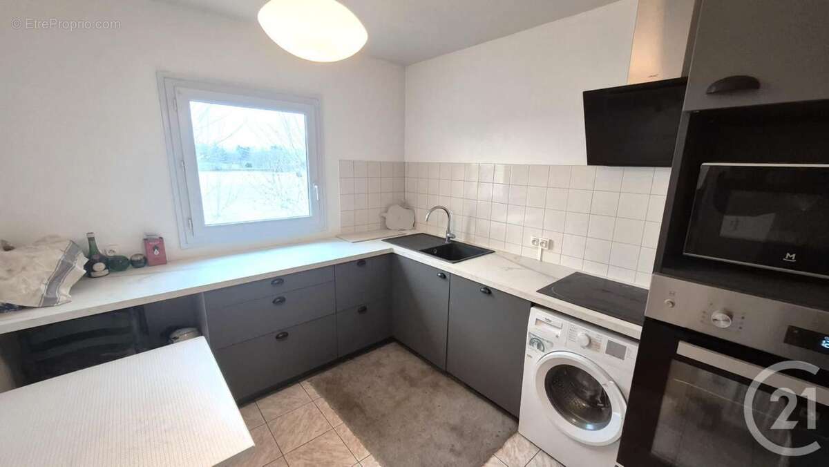 Appartement à CRETEIL