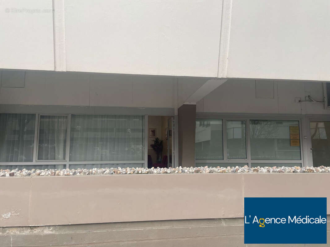 Commerce à PARIS-13E