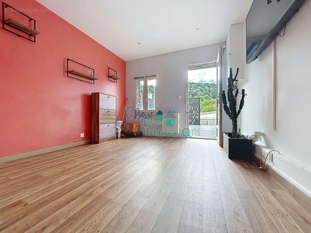 Maison 54 m² à Lillebonne  - photo 3