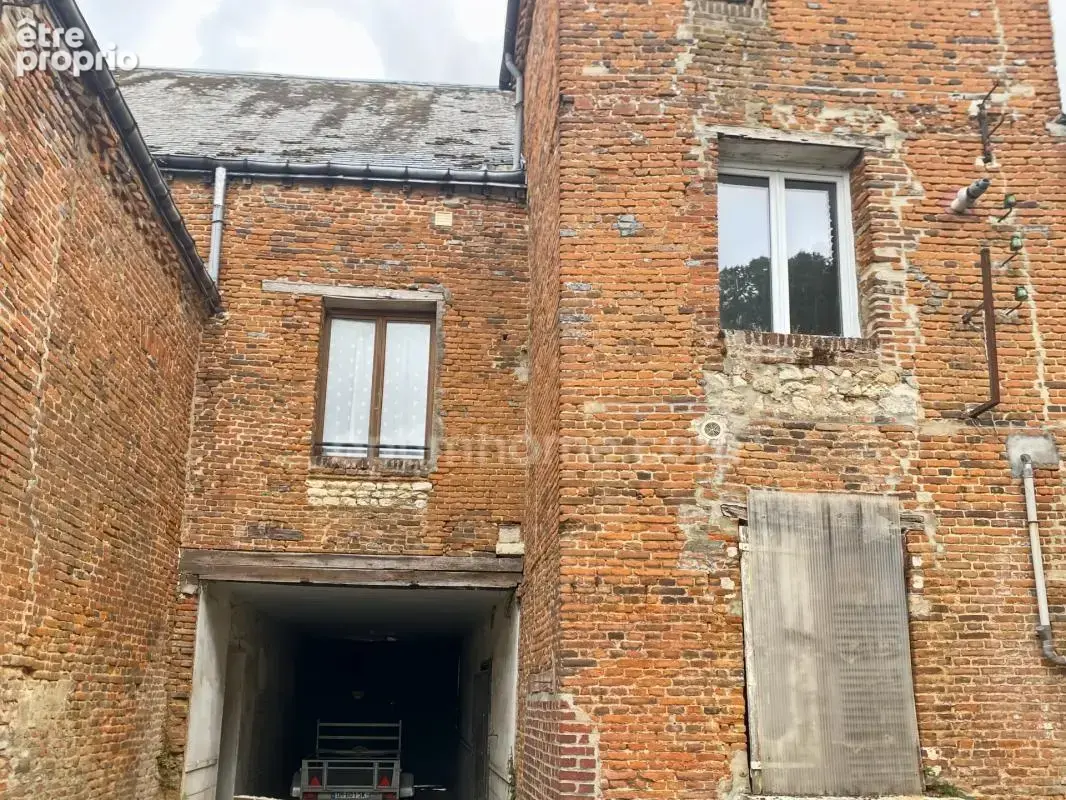 Maison à vendre 0 pièces MARLE (02) - photo 6