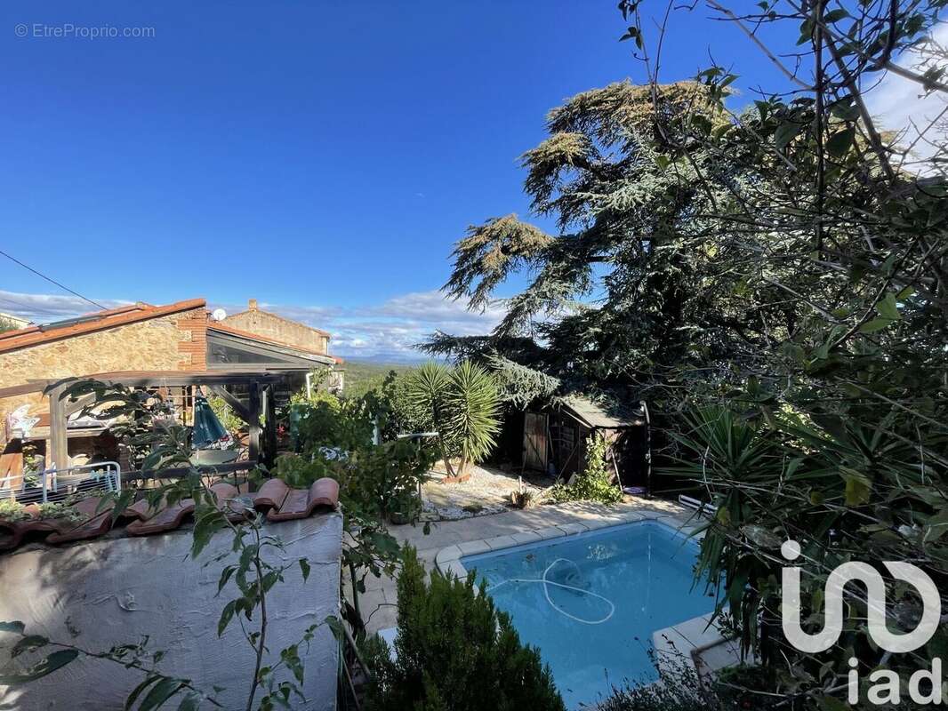 Photo 2 - Maison à LLAURO