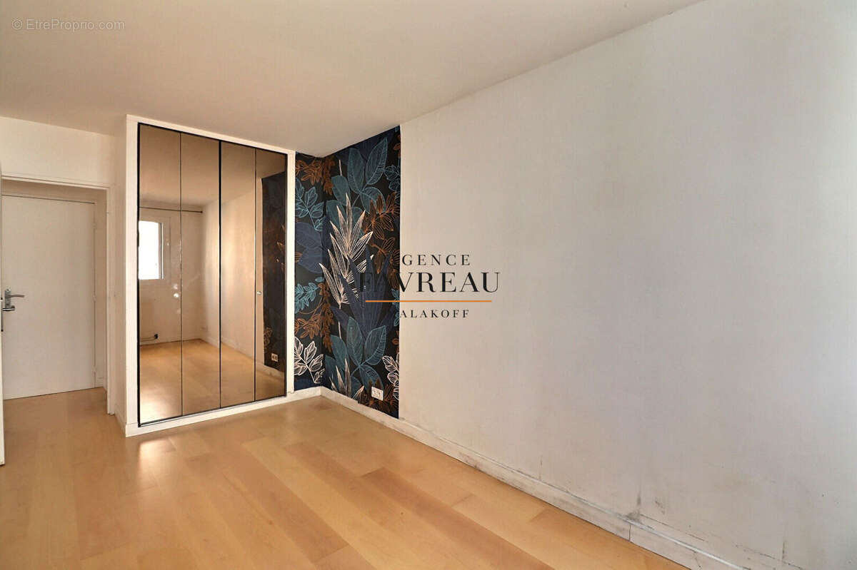 Appartement à MALAKOFF