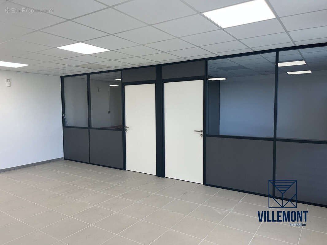 Commerce à SAINT-JEAN-DE-VEDAS