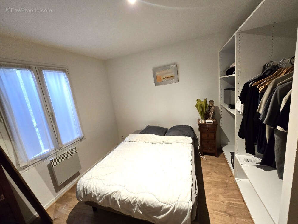 Maison T3 Duplex - Terrasse - 2 parkings. - photo 5
