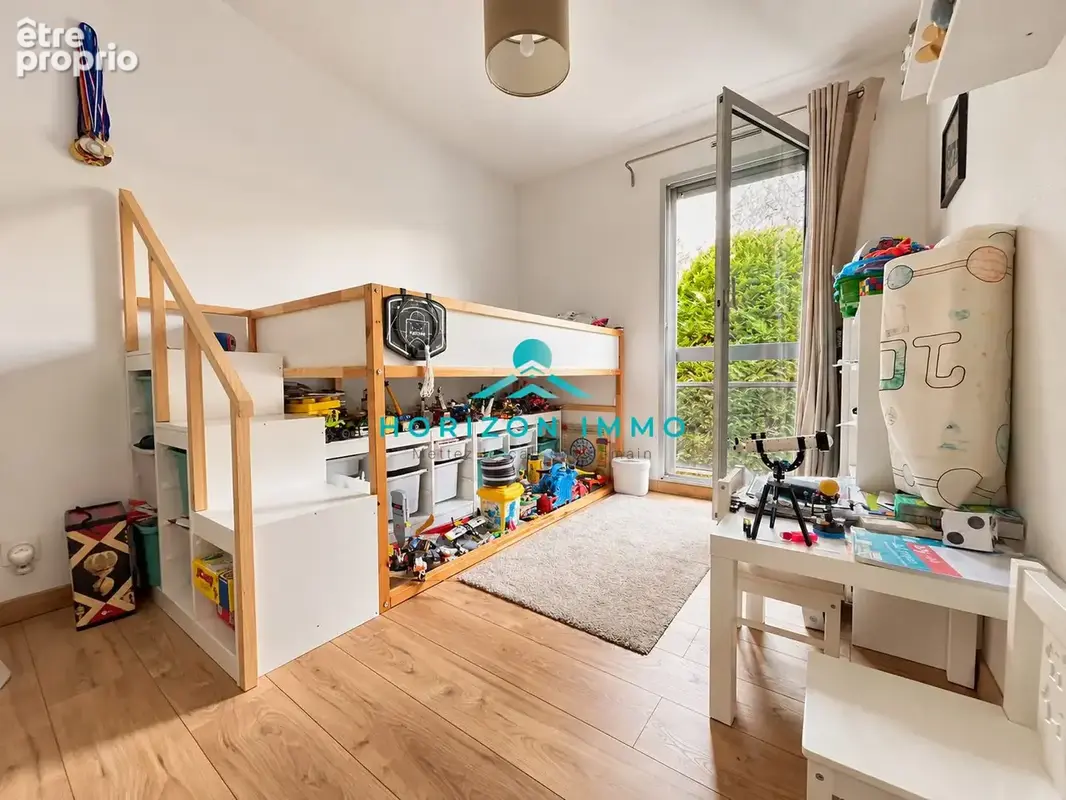Appartement 4 pièces 82 m² à vendre à Saint-Laurent-Du-Var (06700) - photo 9