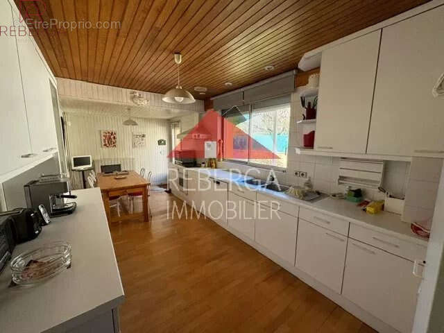 Maison à ALBI