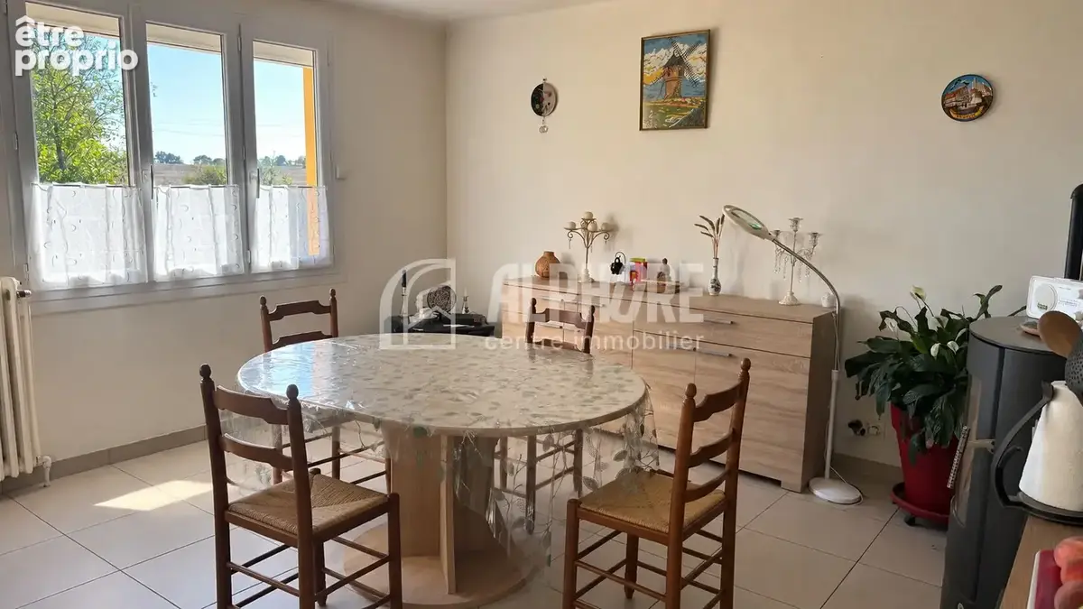 Maison 4 pièces à vendre à Nivillac - photo 4