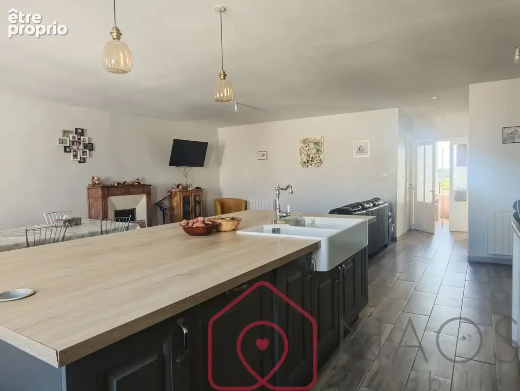 Maison vigneronne - photo 10