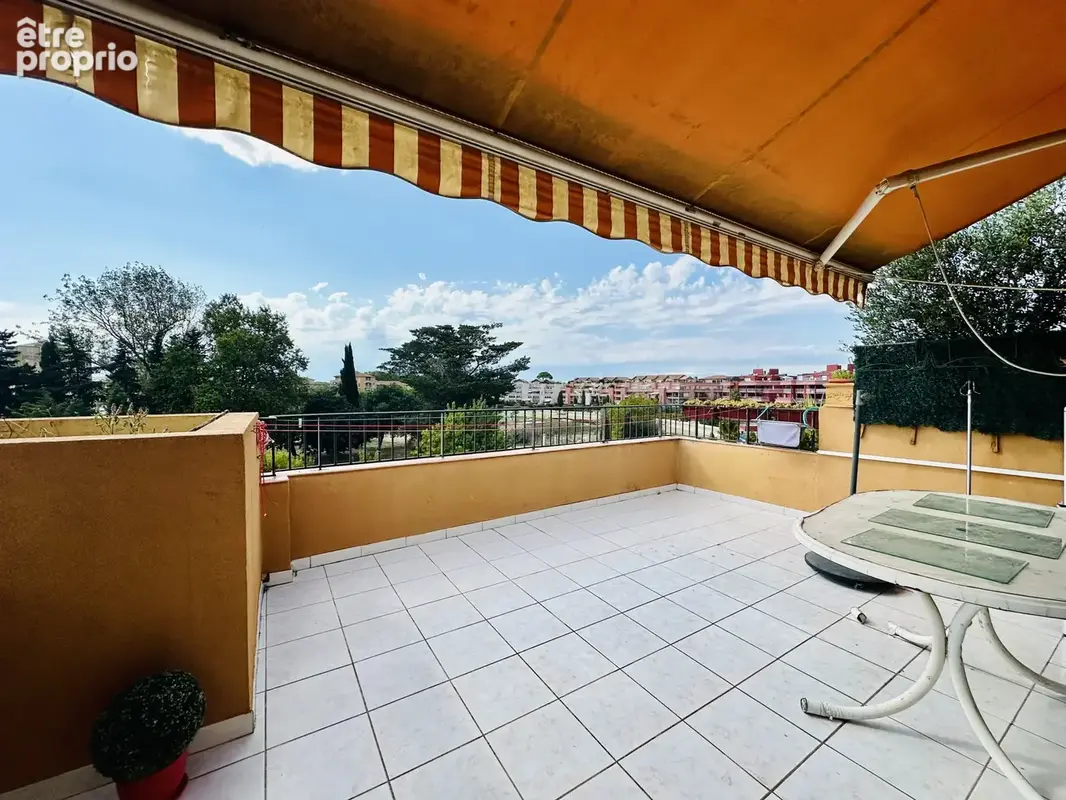 Exclusif lattes vasque - appartement de 95m2 + 20m2 de terrasse, residence premium, garage et parking - photo 2