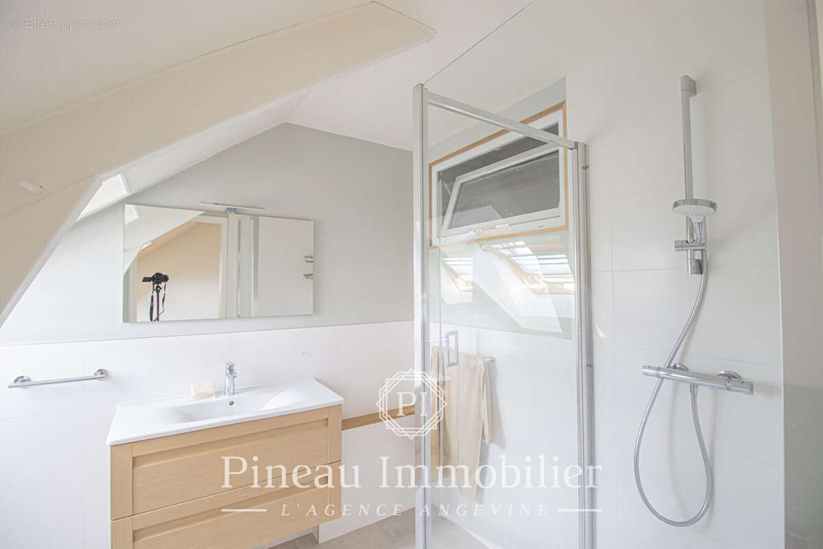 Appartement à ANGERS