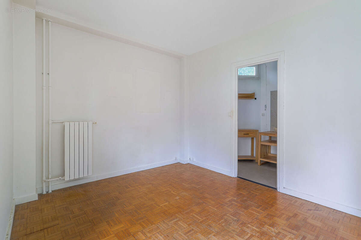 Appartement à PARIS-12E