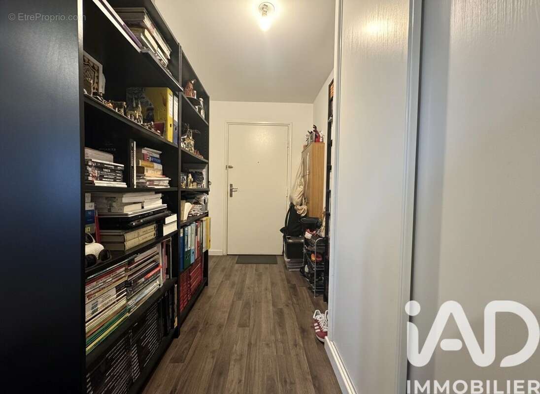 Photo 6 - Appartement à CHENNEVIERES-SUR-MARNE