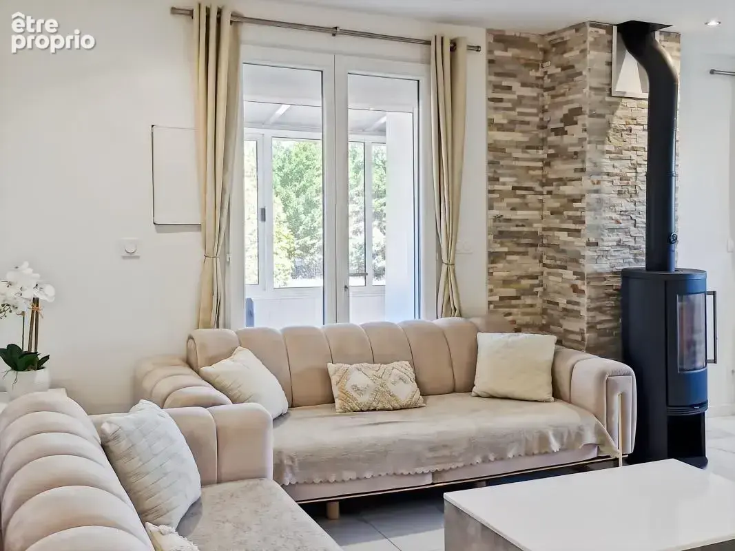 Maison à CHECY