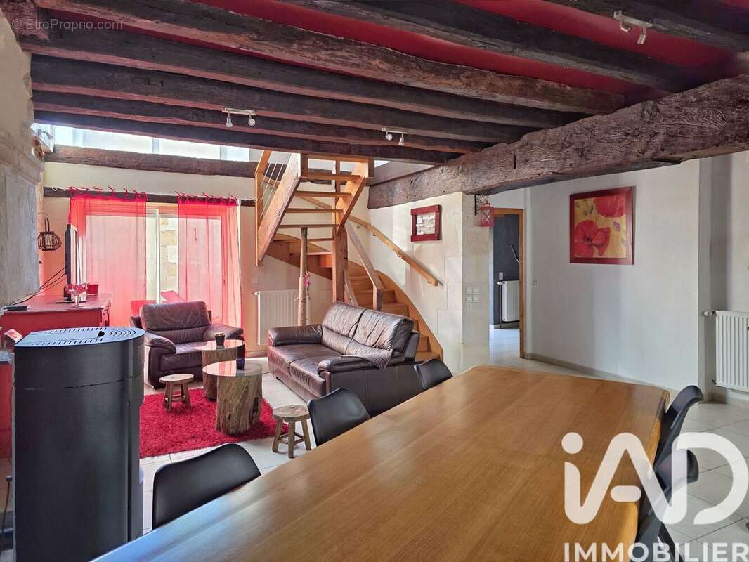 Photo 4 - Maison à LA ROCHEFOUCAULD