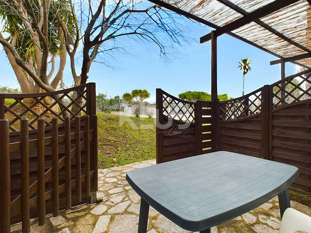 Appartement à SAINT-FLORENT