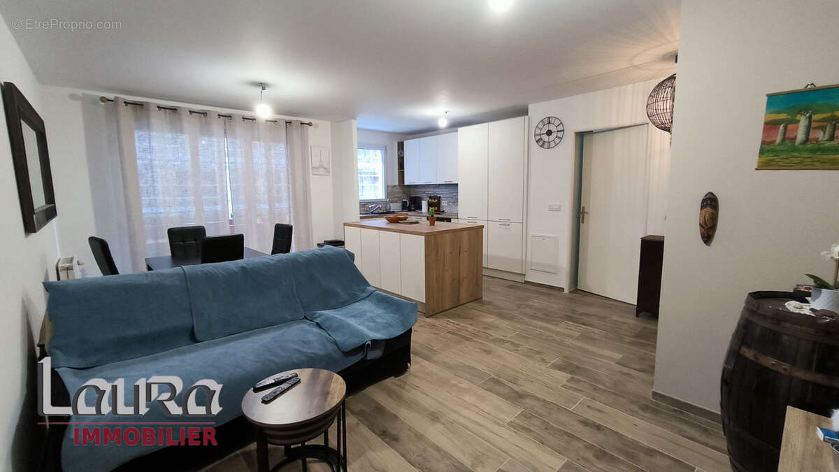 Appartement à ALFORTVILLE