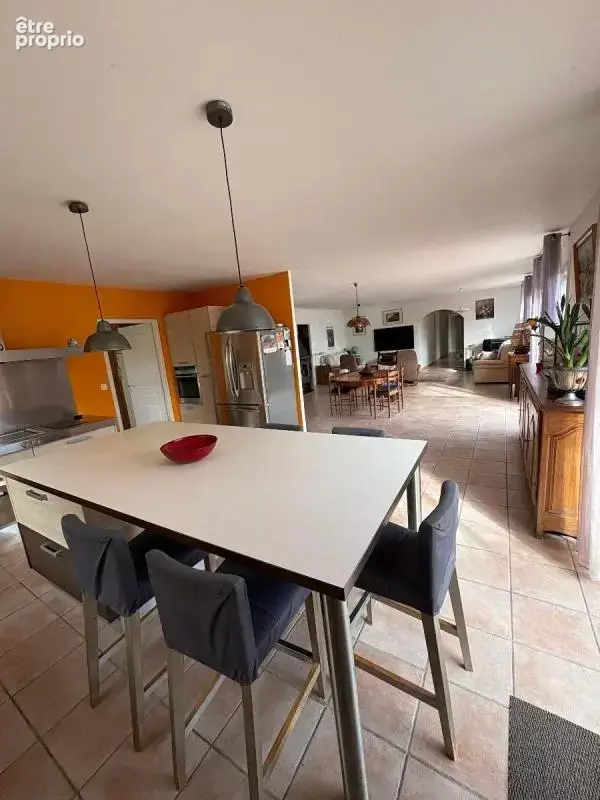 Maison 6 pièces 190 m² à vendre à Launac (31330) - photo 4