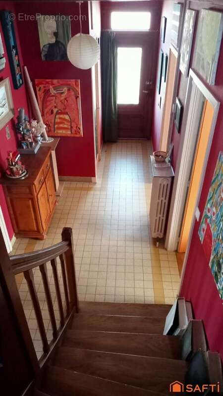 Photo 6 - Maison à SAINT-AMAND-MONTROND