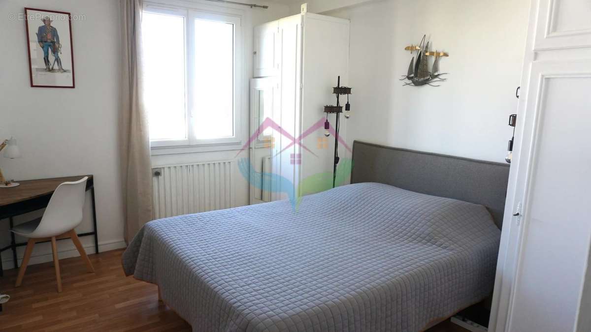 Appartement à SAINT-RAPHAEL