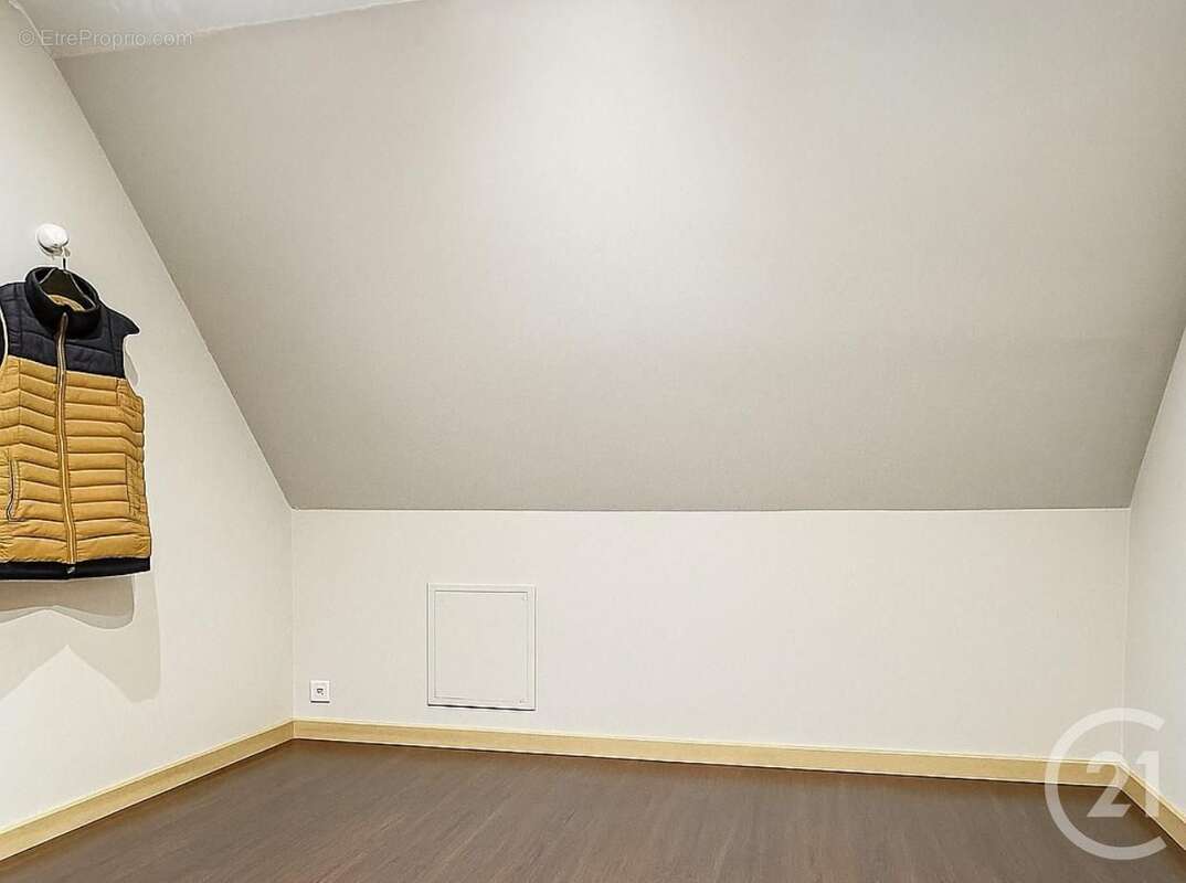 Maison à SANCY-LES-PROVINS