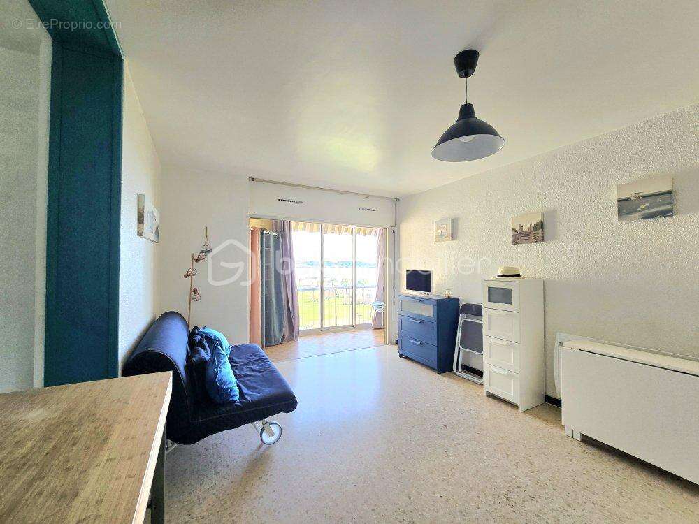 Appartement à BALARUC-LES-BAINS