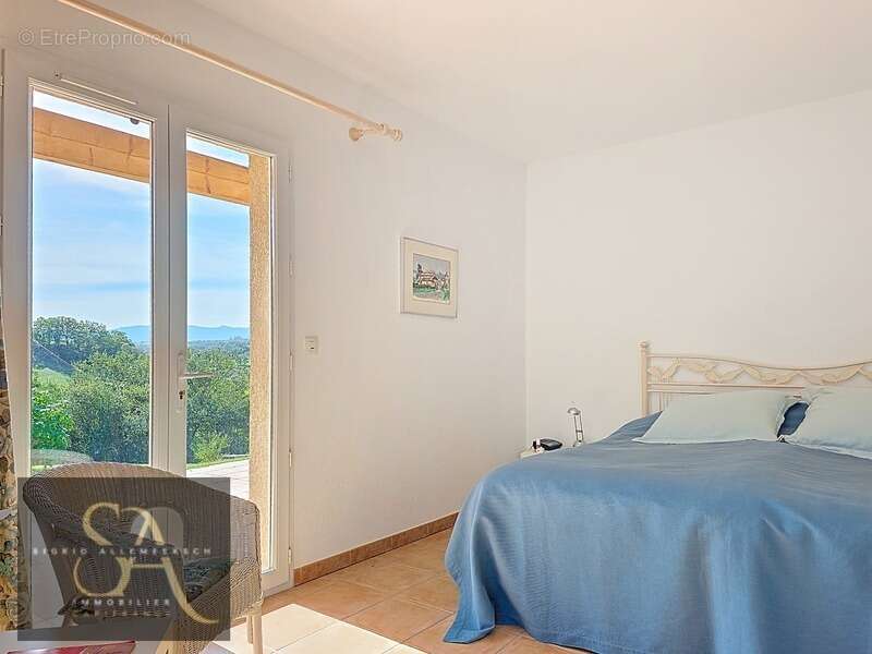 Maison à CARLA-BAYLE