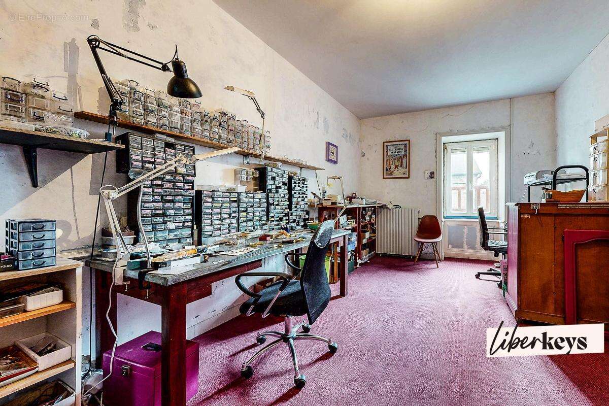 Appartement à PLANCOET